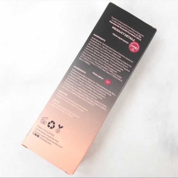 Shades By Shan But First Lips Lips Set - Picture 7 of 14